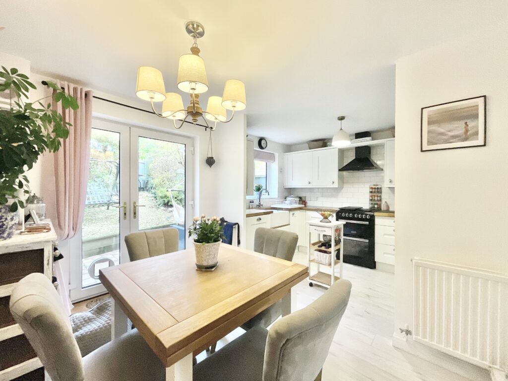 Kingsland Close, Stone, ST15