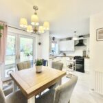 Kingsland Close, Stone, ST15