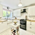 Kingsland Close, Stone, ST15