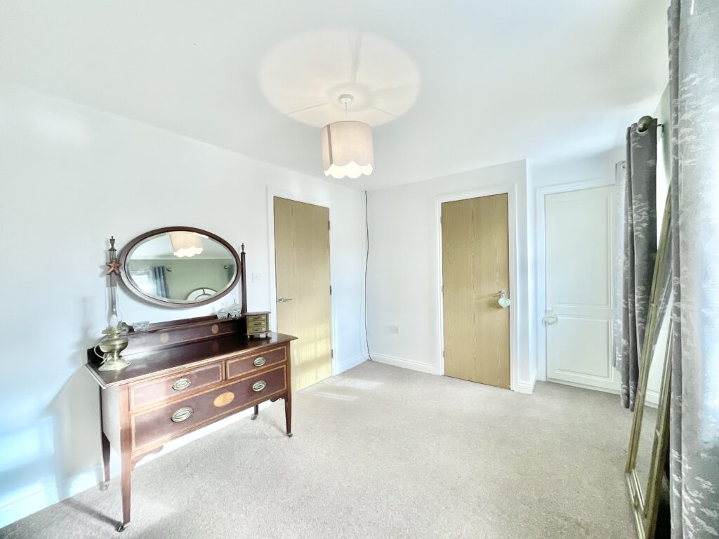 Trent Bridge Close, Stoke-On-Trent, ST4