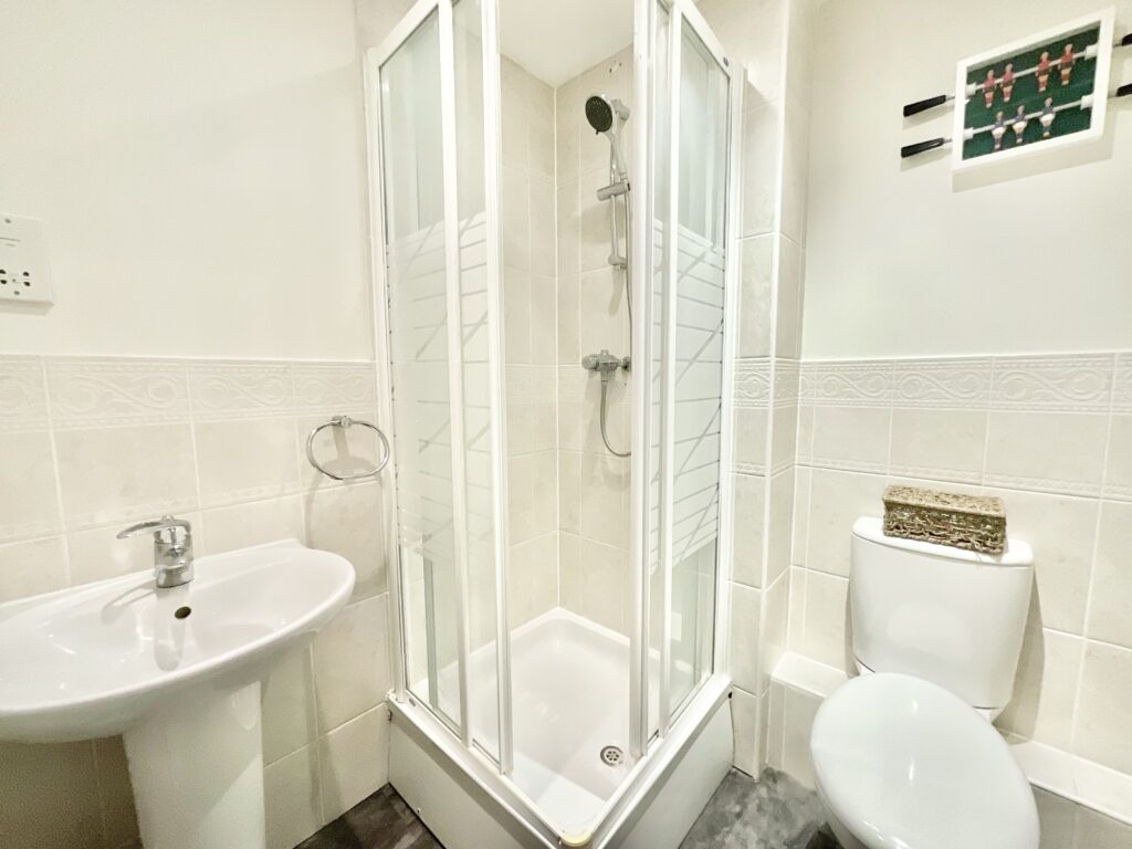 Trent Bridge Close, Stoke-On-Trent, ST4