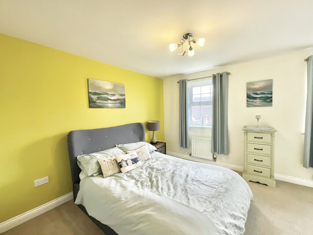 Trent Bridge Close, Stoke-On-Trent, ST4