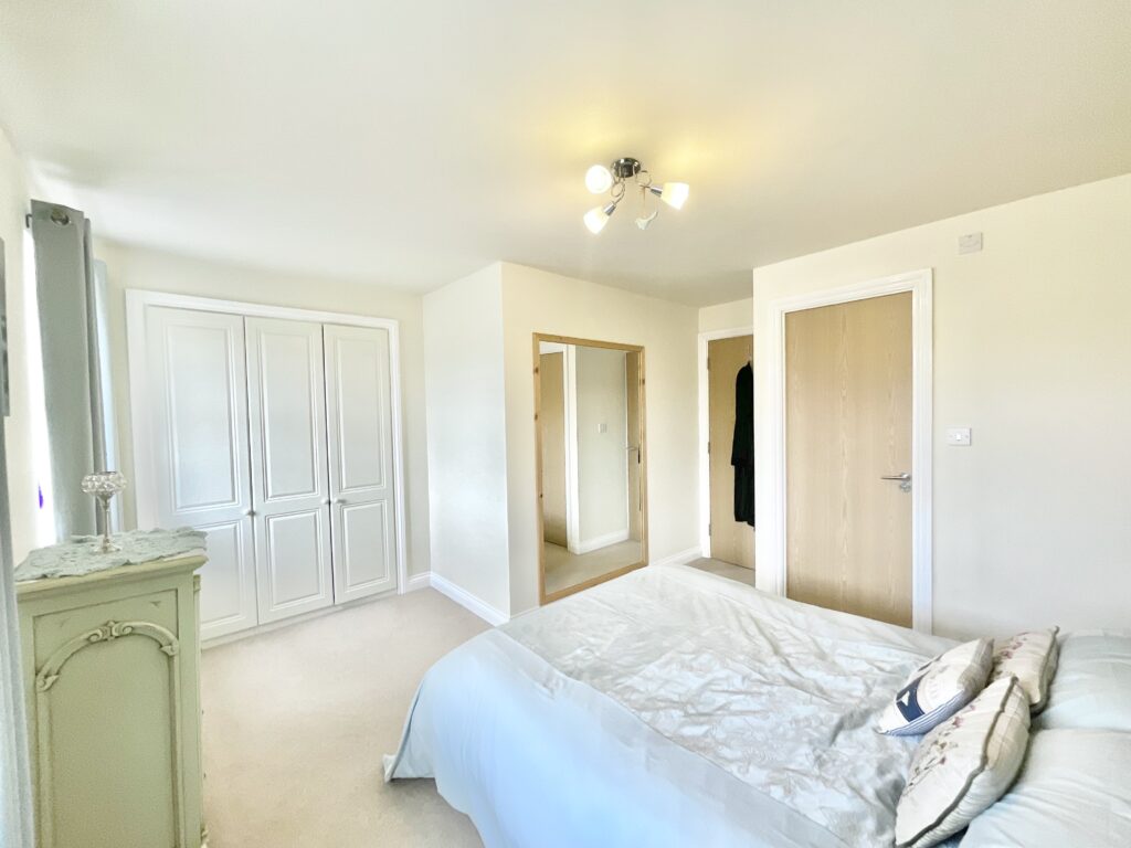 Trent Bridge Close, Stoke-On-Trent, ST4