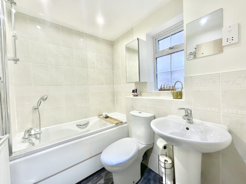 Trent Bridge Close, Stoke-On-Trent, ST4