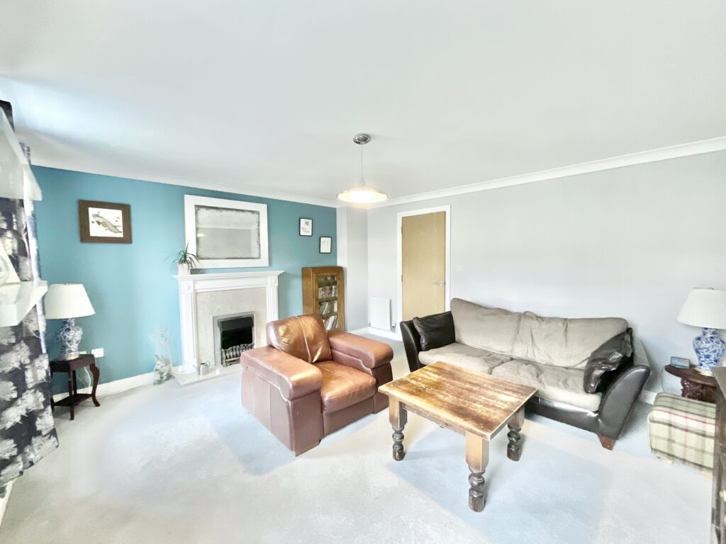 Trent Bridge Close, Stoke-On-Trent, ST4