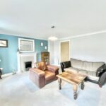 Trent Bridge Close, Stoke-On-Trent, ST4