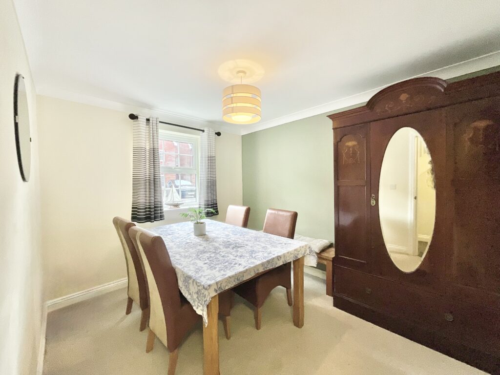 Trent Bridge Close, Stoke-On-Trent, ST4