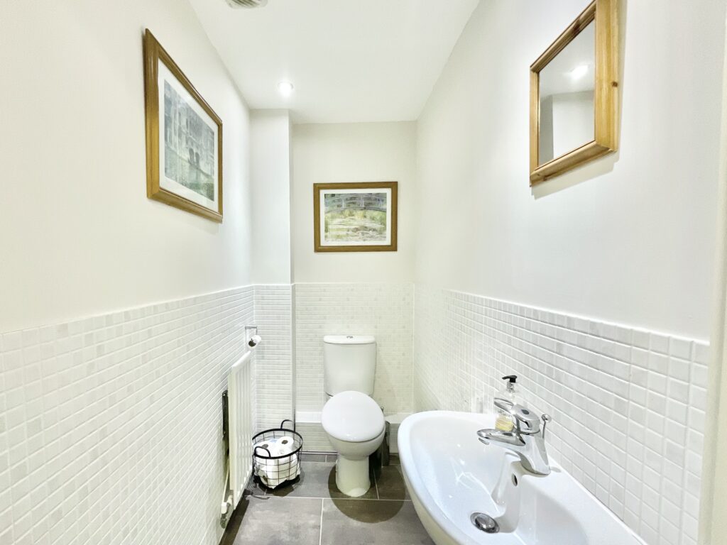 Trent Bridge Close, Stoke-On-Trent, ST4