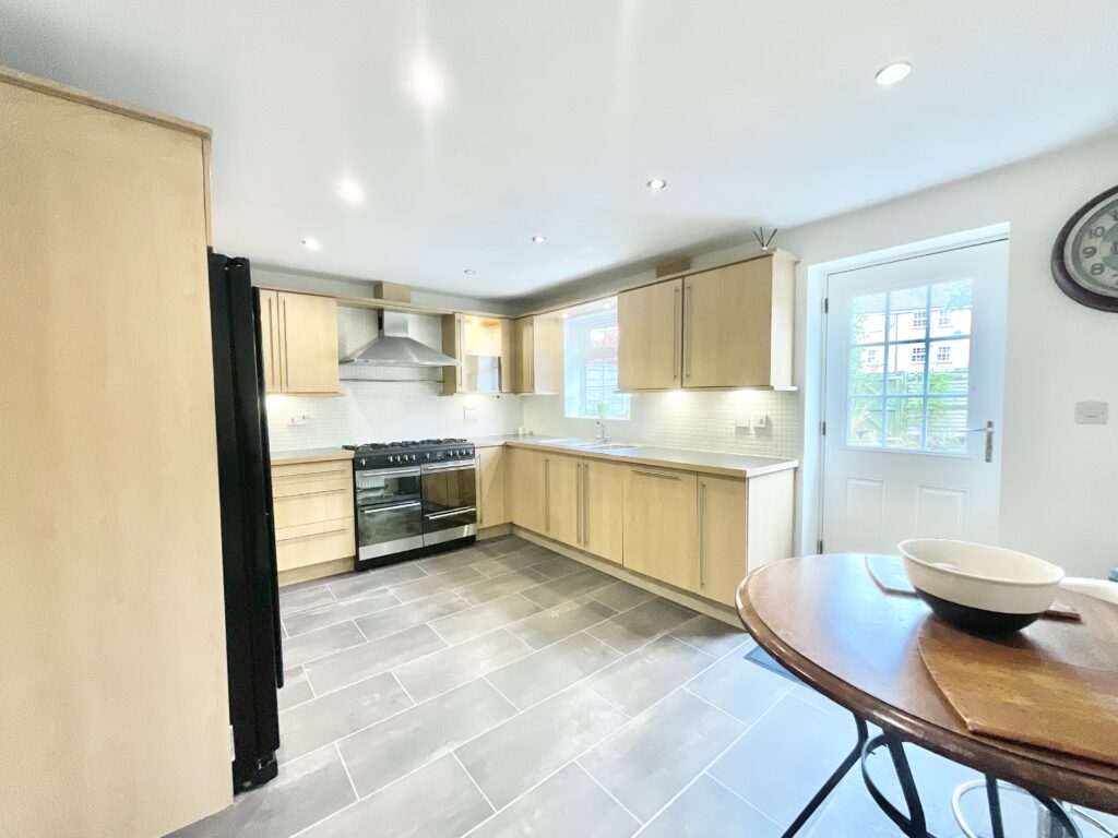 Trent Bridge Close, Stoke-On-Trent, ST4