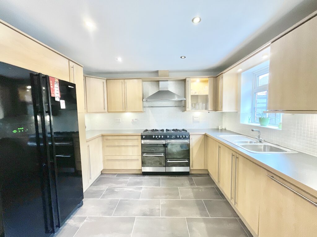 Trent Bridge Close, Stoke-On-Trent, ST4