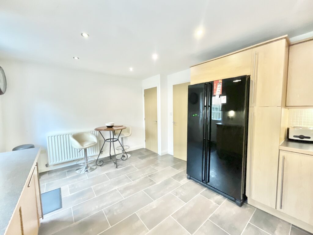 Trent Bridge Close, Stoke-On-Trent, ST4