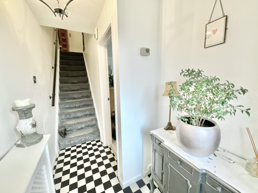 Kingsland Close, Stone, ST15