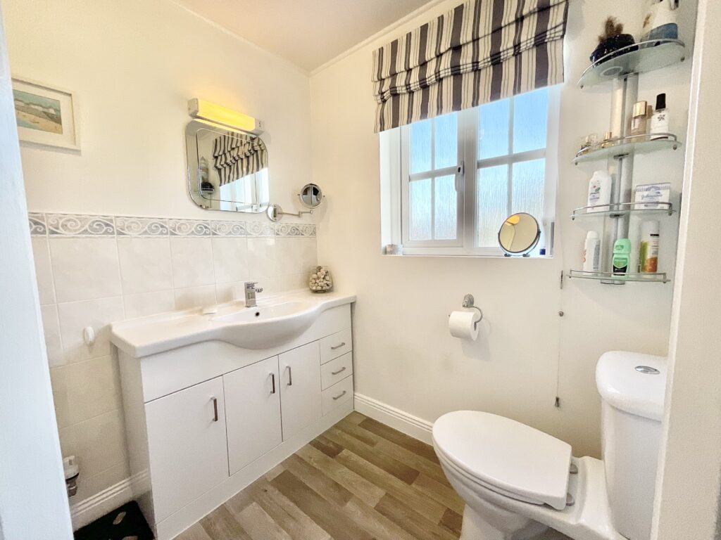 Fletcher Road, Stoke-On-Trent, ST4