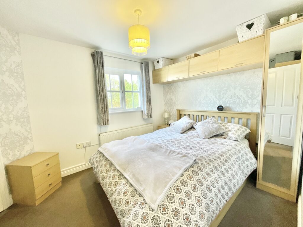 Fletcher Road, Stoke-On-Trent, ST4