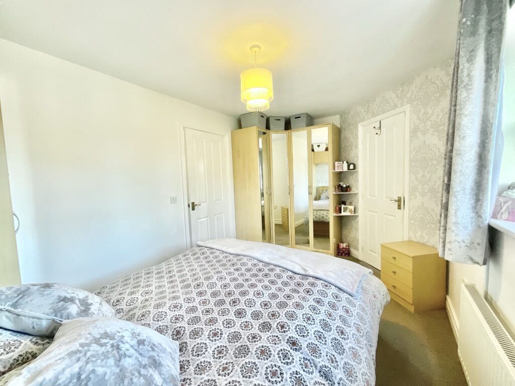 Fletcher Road, Stoke-On-Trent, ST4