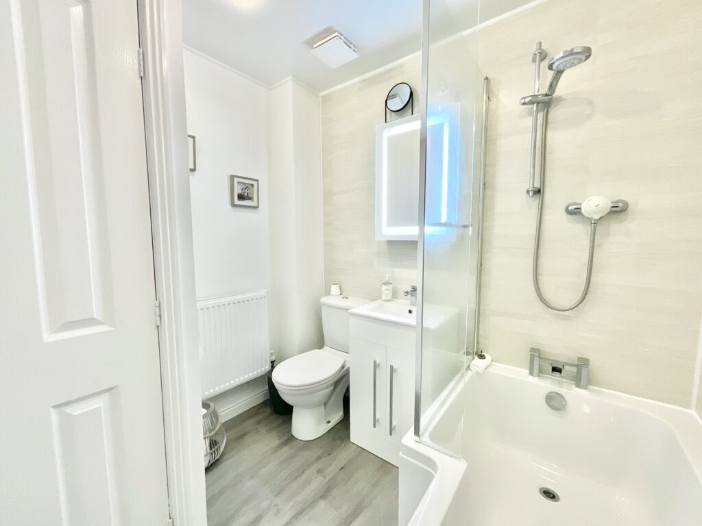 Fletcher Road, Stoke-On-Trent, ST4