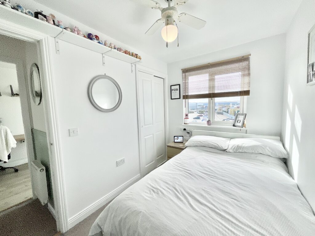 Fletcher Road, Stoke-On-Trent, ST4