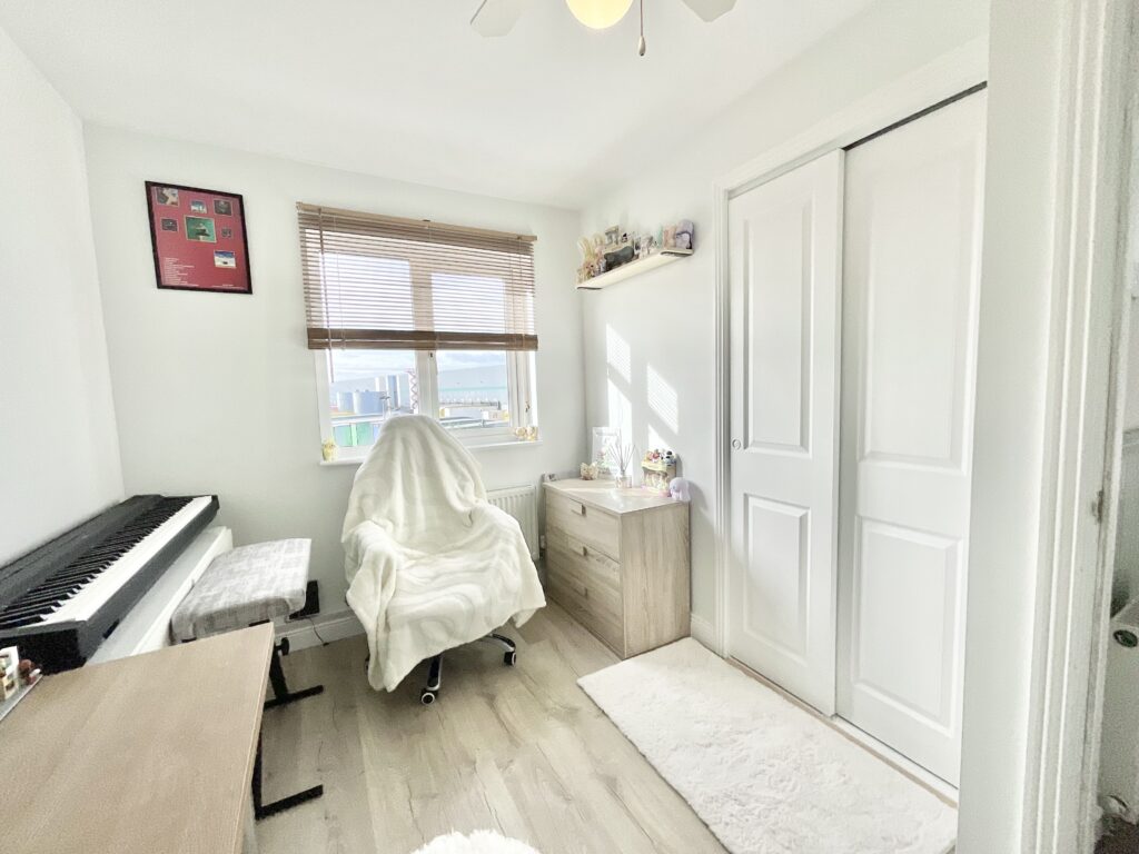 Fletcher Road, Stoke-On-Trent, ST4