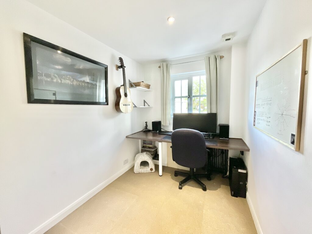 Fletcher Road, Stoke-On-Trent, ST4