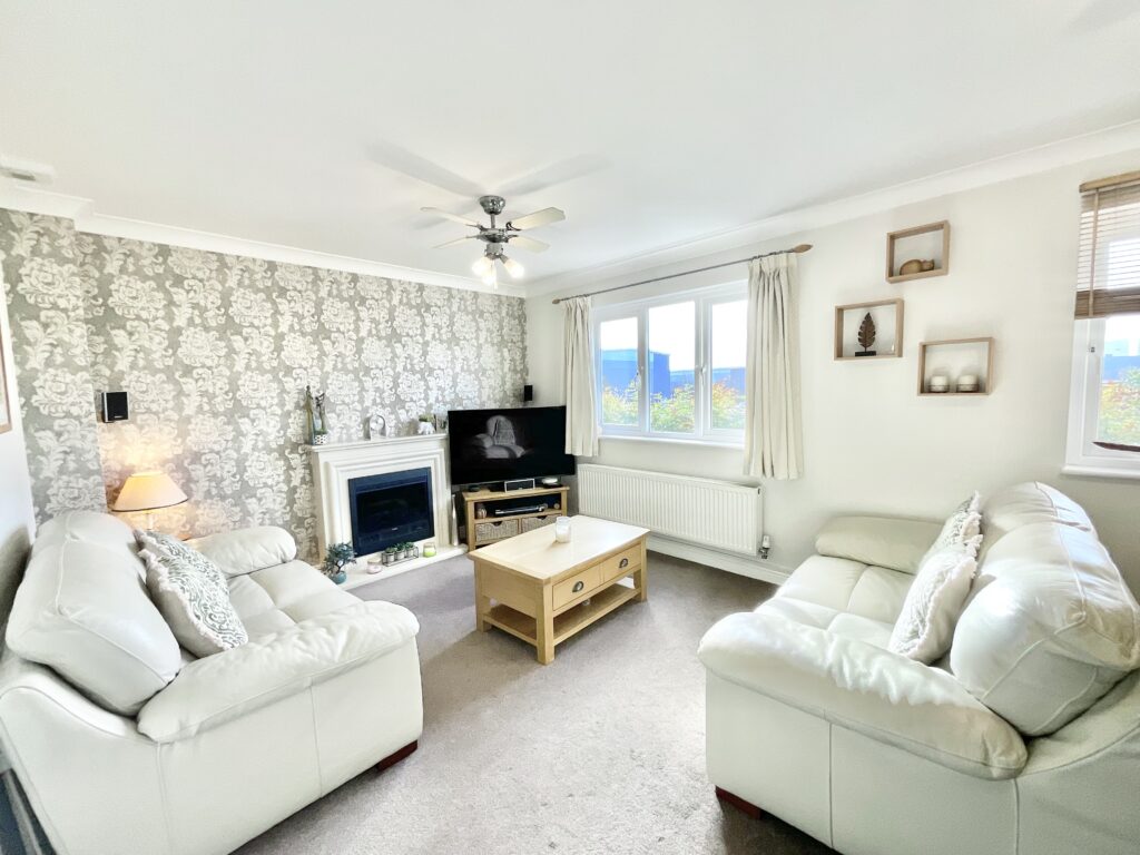 Fletcher Road, Stoke-On-Trent, ST4