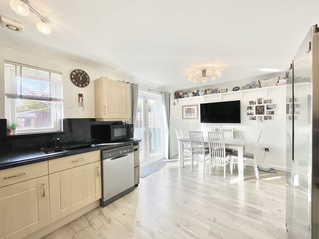 Fletcher Road, Stoke-On-Trent, ST4