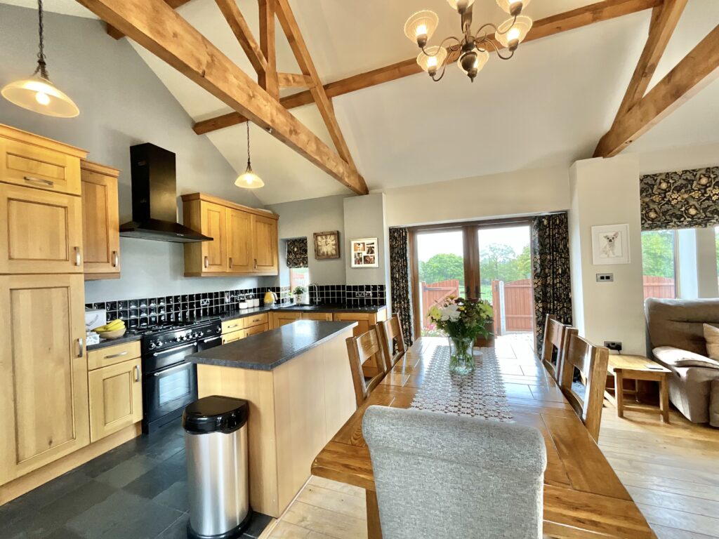 Consall, Wetley Rocks, ST9