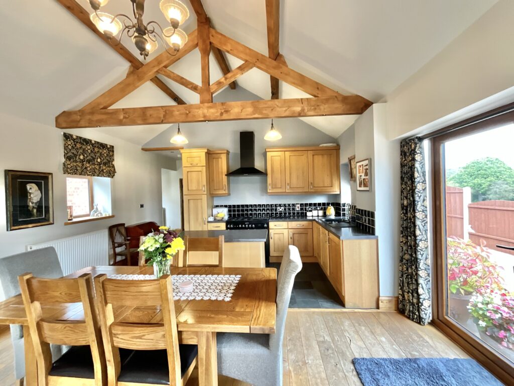 Consall, Wetley Rocks, ST9