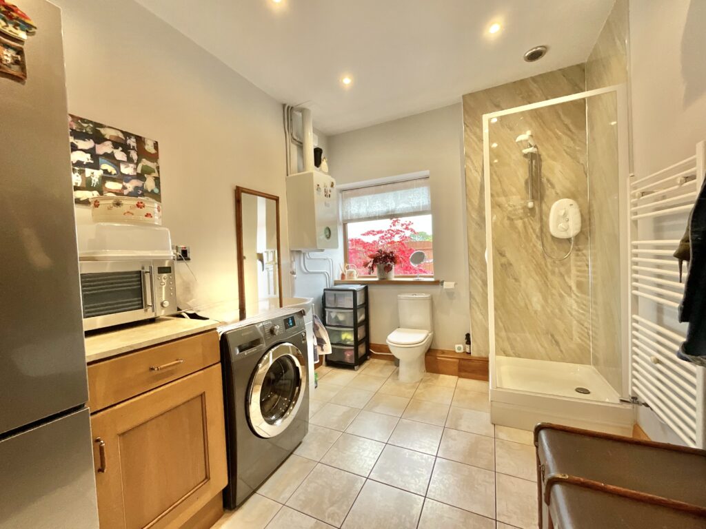 Consall, Wetley Rocks, ST9