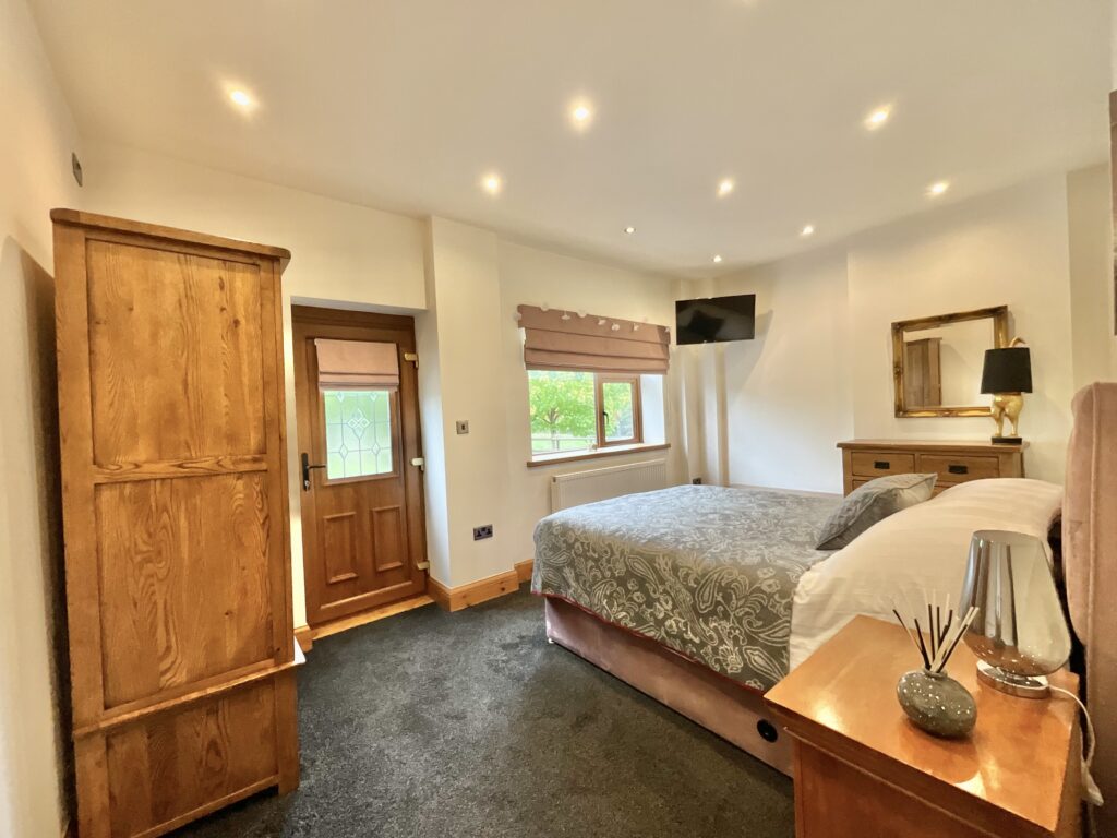 Consall, Wetley Rocks, ST9