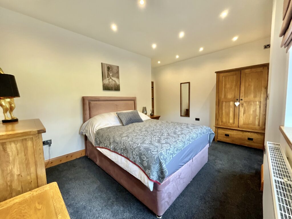 Consall, Wetley Rocks, ST9