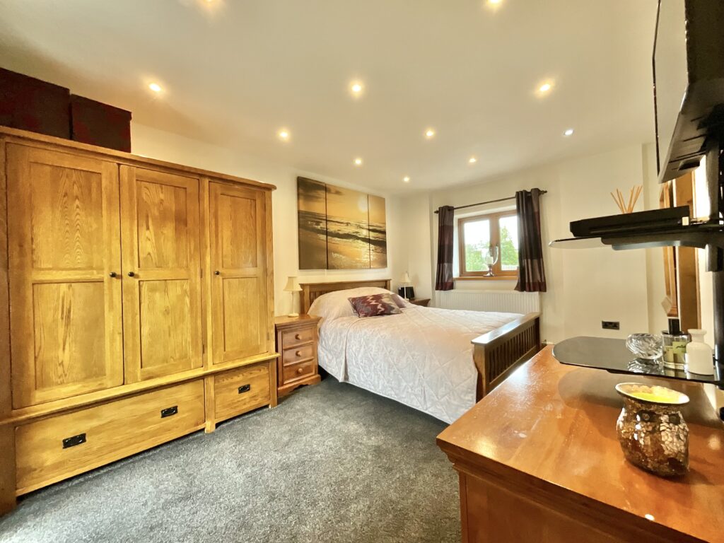 Consall, Wetley Rocks, ST9
