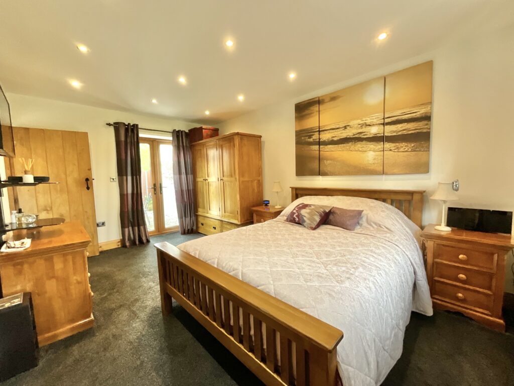 Consall, Wetley Rocks, ST9