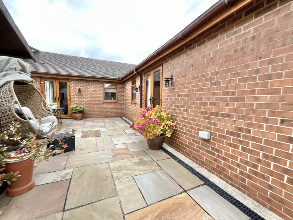 Consall, Wetley Rocks, ST9