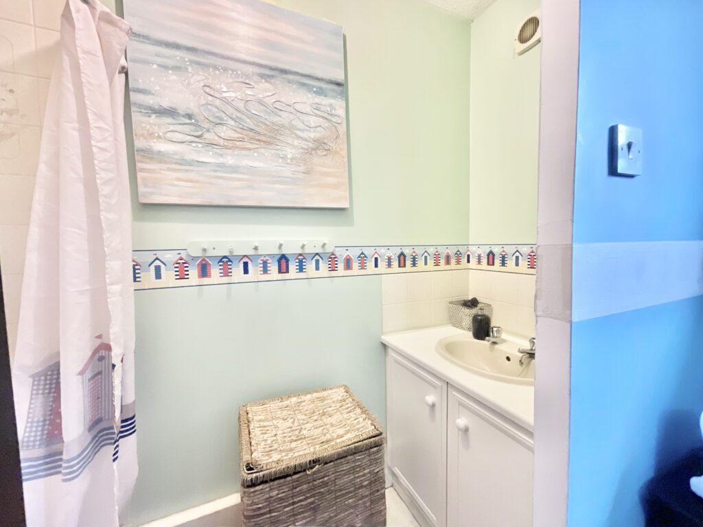 Meadowbrook Court, Stone, ST15