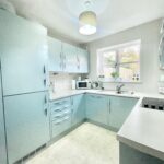 Meadowbrook Court, Stone, ST15