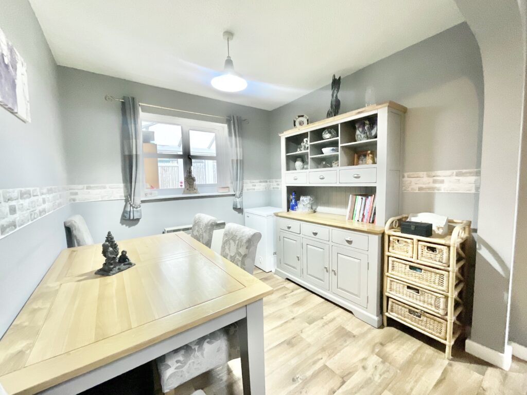 Meadowbrook Court, Stone, ST15