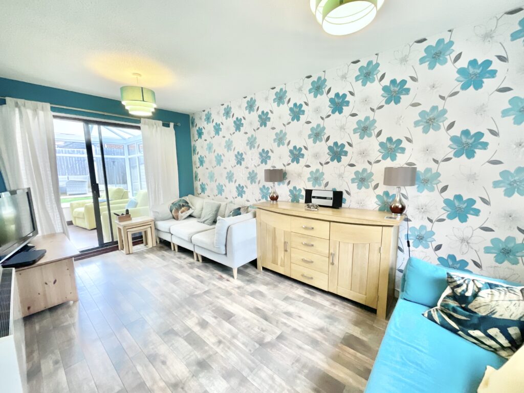 Meadowbrook Court, Stone, ST15