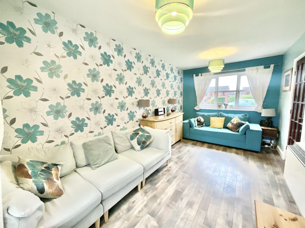 Meadowbrook Court, Stone, ST15