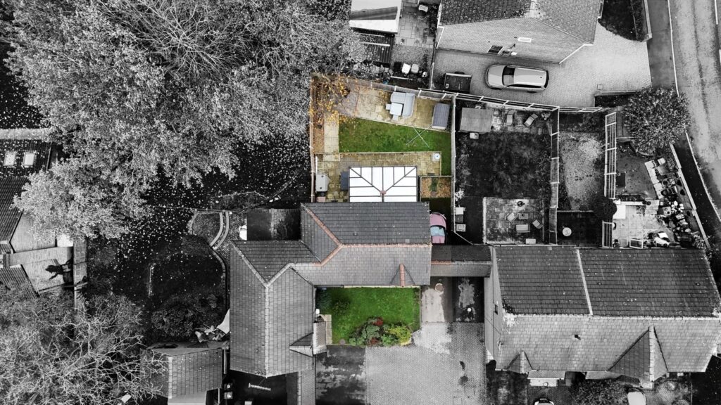 Meadowbrook Court, Stone, ST15