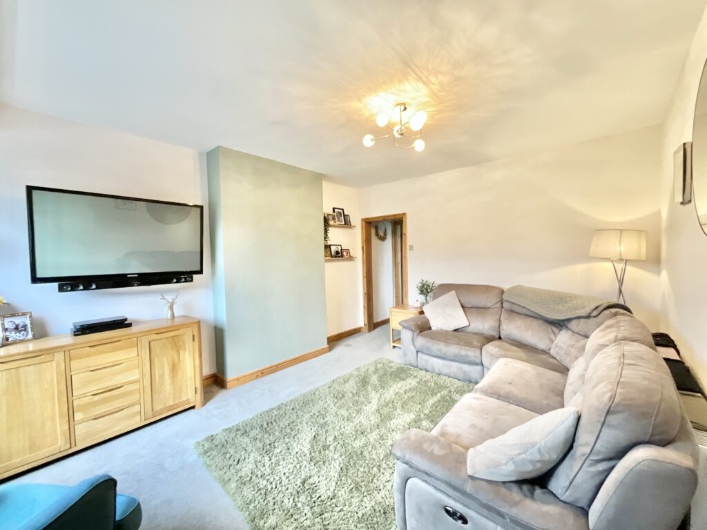 Chapel Lane, Kingsley Holt, ST10