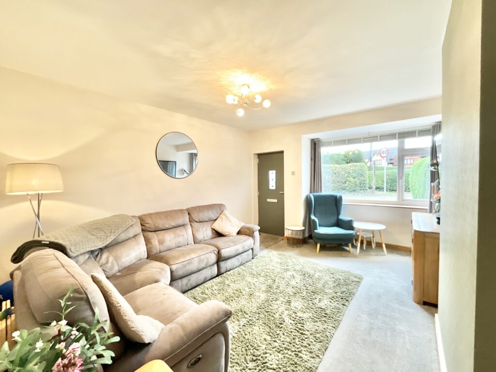 Chapel Lane, Kingsley Holt, ST10