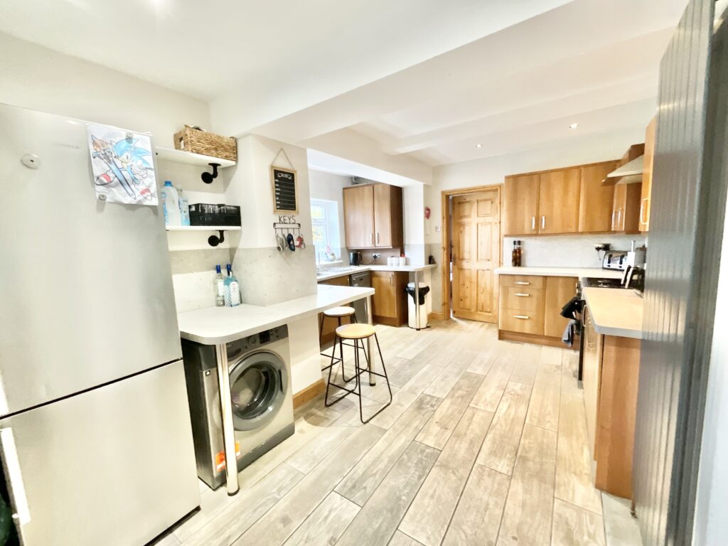 Chapel Lane, Kingsley Holt, ST10