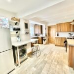 Chapel Lane, Kingsley Holt, ST10