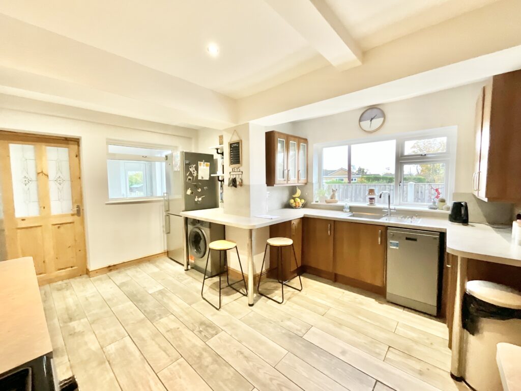 Chapel Lane, Kingsley Holt, ST10