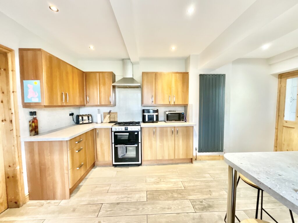 Chapel Lane, Kingsley Holt, ST10