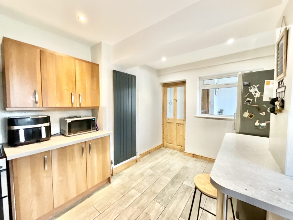 Chapel Lane, Kingsley Holt, ST10