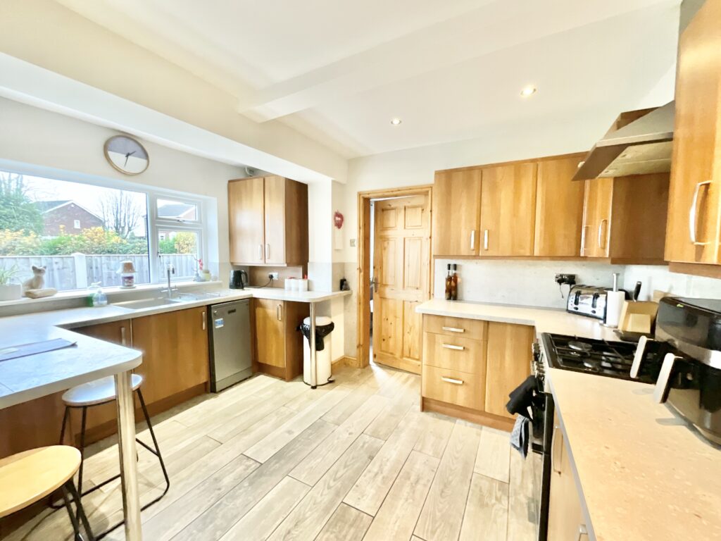 Chapel Lane, Kingsley Holt, ST10