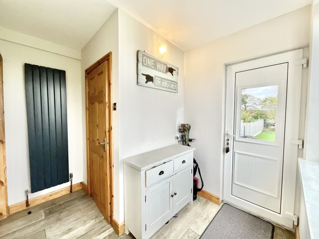 Chapel Lane, Kingsley Holt, ST10