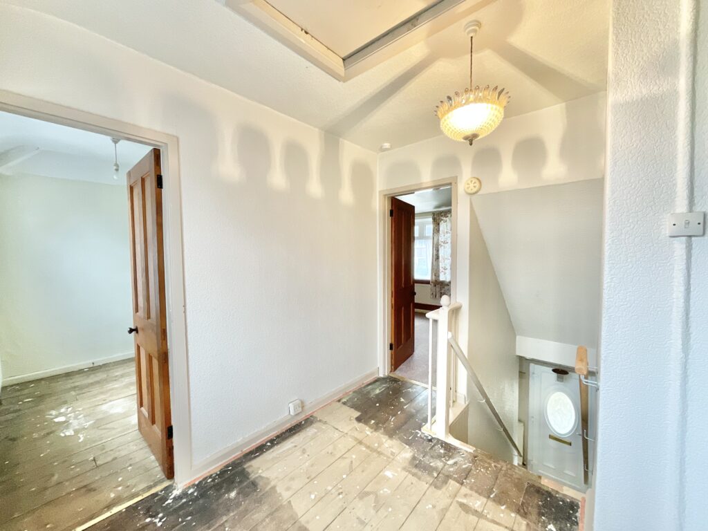 Whitfield Avenue, Newcastle, ST5