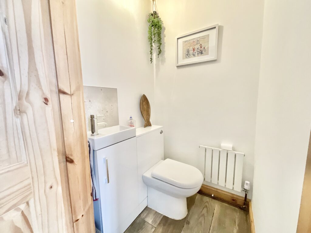 Chapel Lane, Kingsley Holt, ST10